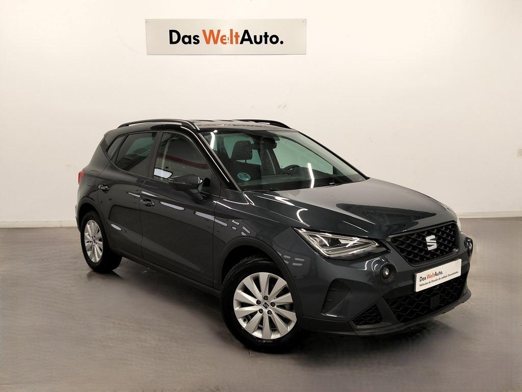 SEAT Arona 1.0 TSI Style XM 85 kW (115 CV) - 0