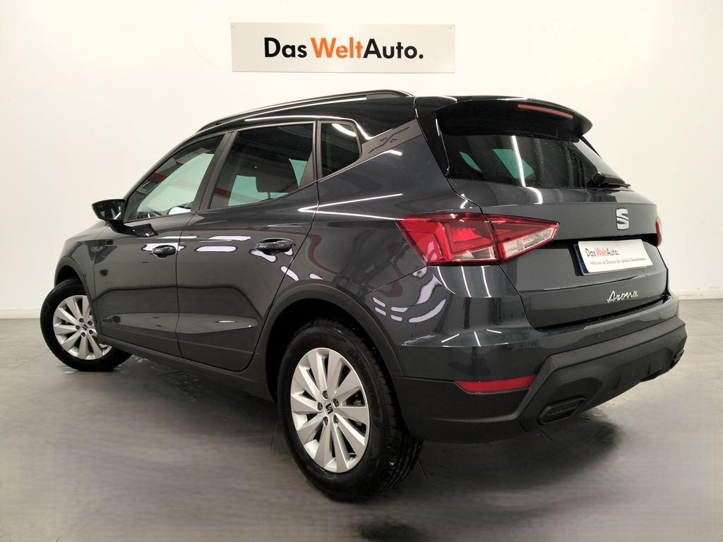 SEAT Arona 1.0 TSI Style XM 85 kW (115 CV) - 1
