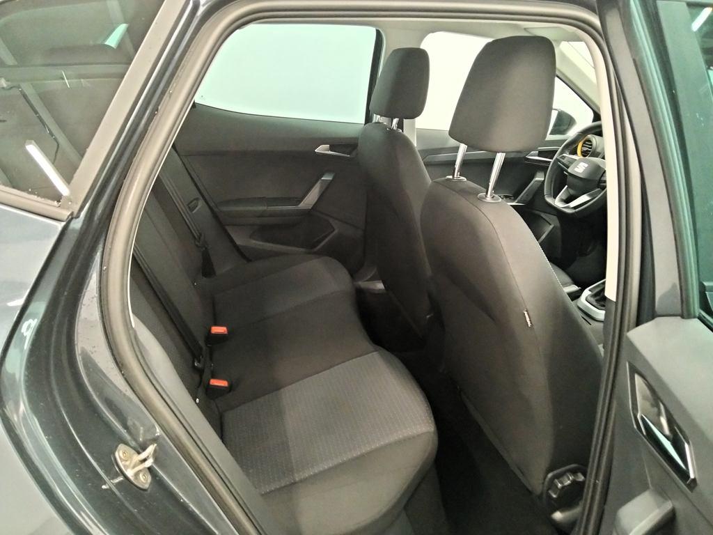 SEAT Arona 1.0 TSI Style XM 85 kW (115 CV) - 5