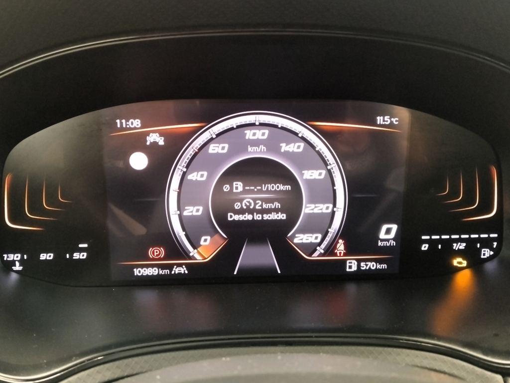 SEAT Arona 1.0 TSI Style XM 85 kW (115 CV) - 8