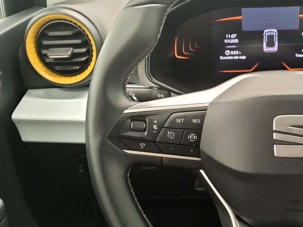 SEAT Arona 1.0 TSI Style XM 85 kW (115 CV) - 9