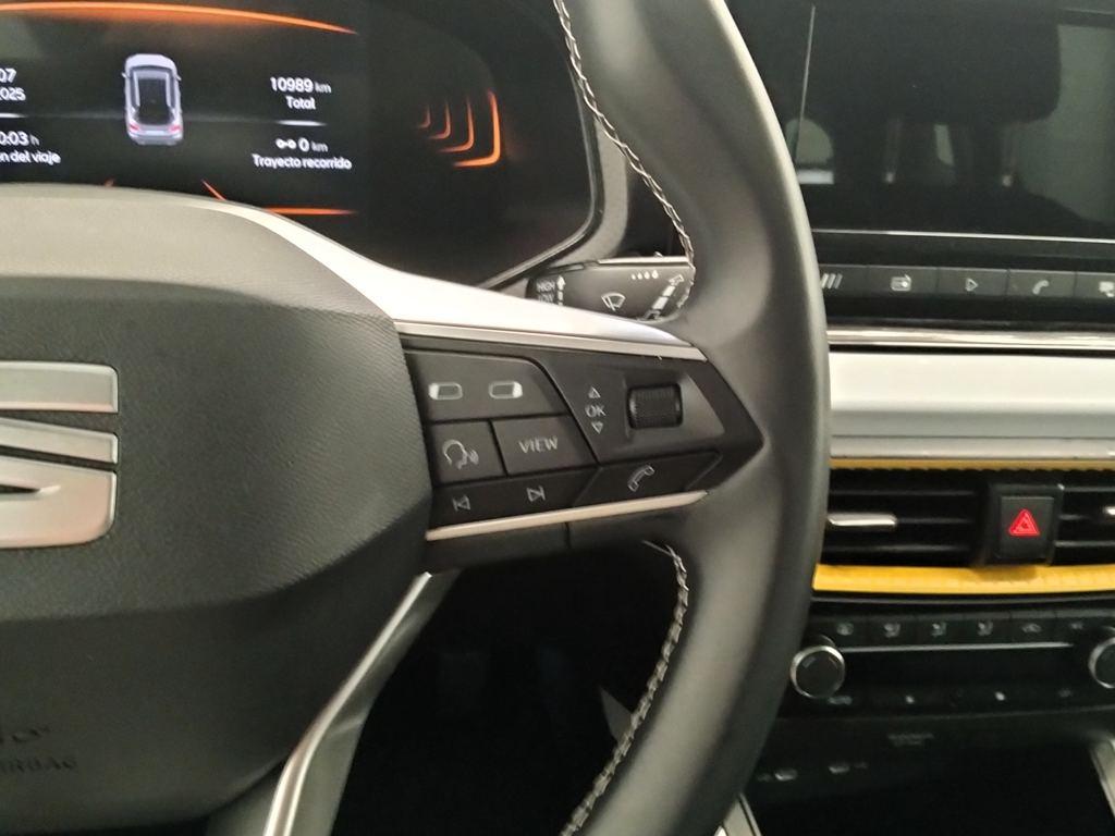 SEAT Arona 1.0 TSI Style XM 85 kW (115 CV) - 10