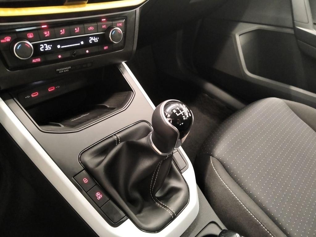 SEAT Arona 1.0 TSI Style XM 85 kW (115 CV) - 15