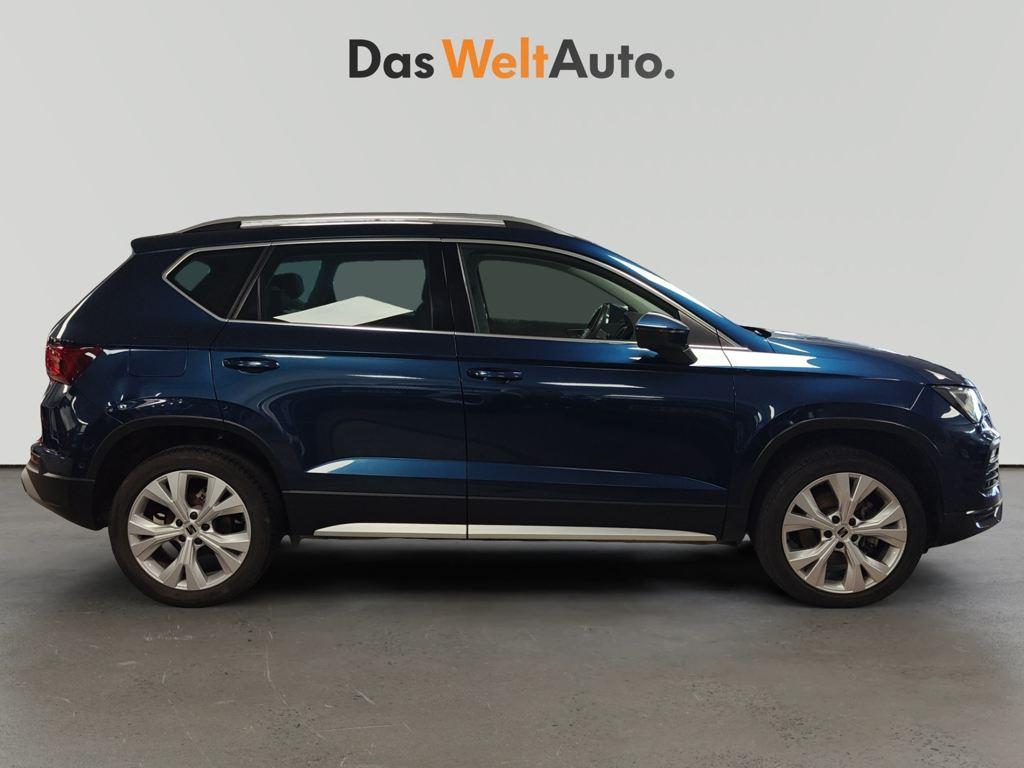 SEAT Ateca 2.0 TDI S&S X-Perience Go 110 kW (150 CV) - 2