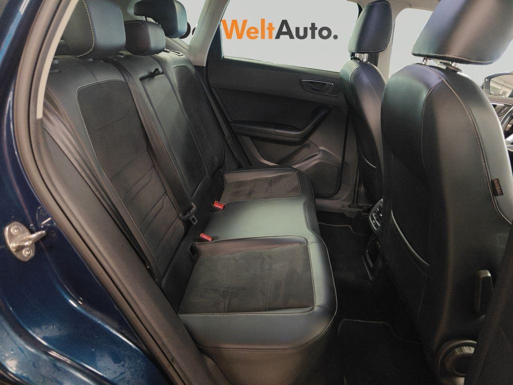 SEAT Ateca 2.0 TDI S&S X-Perience Go 110 kW (150 CV) - 5