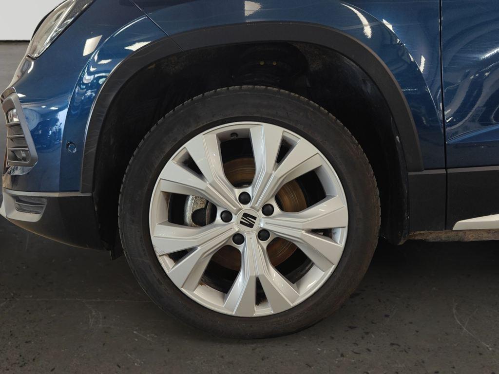 SEAT Ateca 2.0 TDI S&S X-Perience Go 110 kW (150 CV) - 7