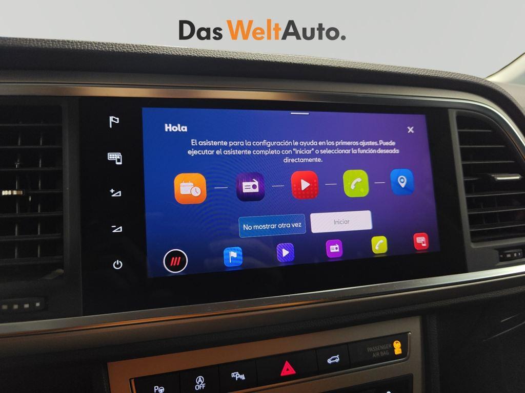 SEAT Ateca 2.0 TDI S&S X-Perience Go 110 kW (150 CV) - 8