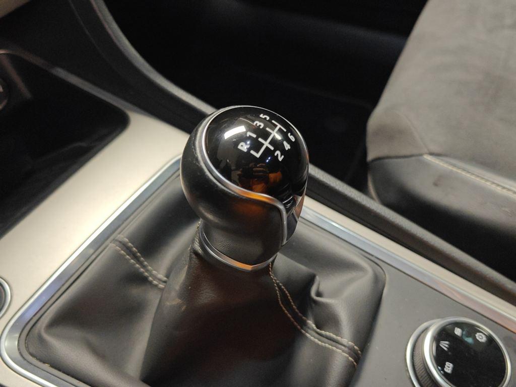 SEAT Ateca 2.0 TDI S&S X-Perience Go 110 kW (150 CV) - 11