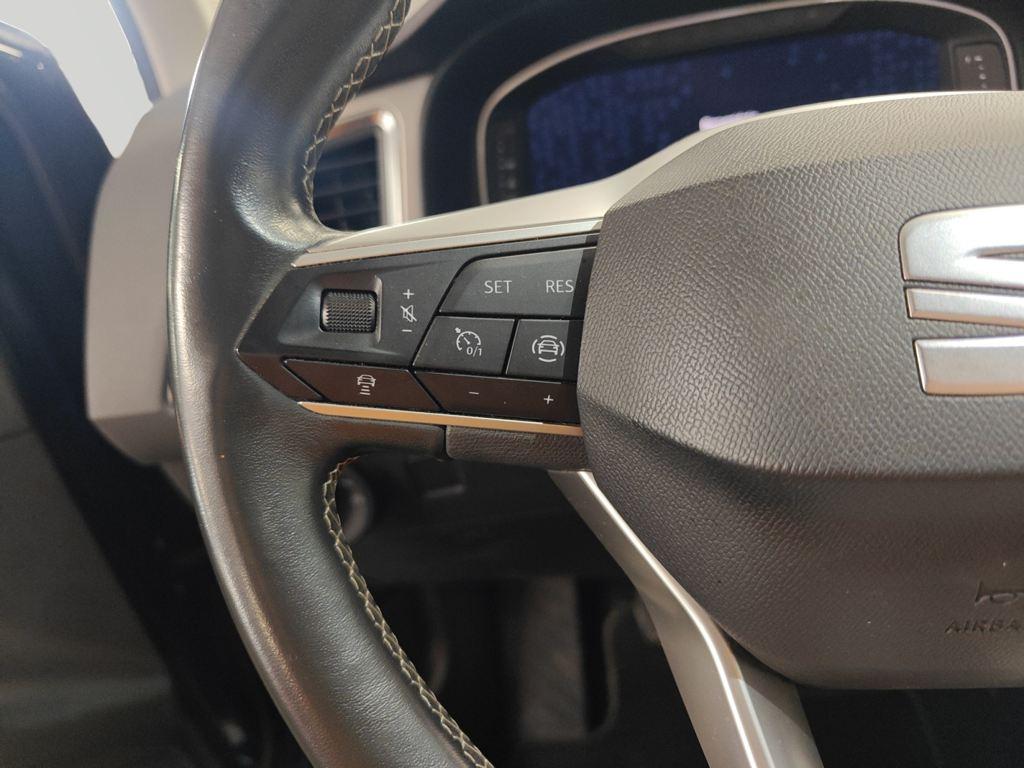 SEAT Ateca 2.0 TDI S&S X-Perience Go 110 kW (150 CV) - 12