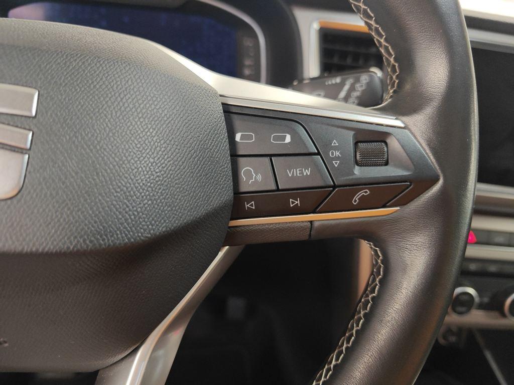 SEAT Ateca 2.0 TDI S&S X-Perience Go 110 kW (150 CV) - 13