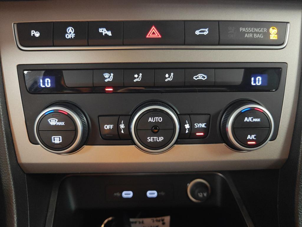 SEAT Ateca 2.0 TDI S&S X-Perience Go 110 kW (150 CV) - 14