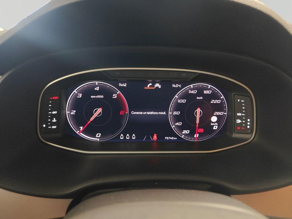 SEAT Ateca 2.0 TDI S&S X-Perience Go 110 kW (150 CV) - 15