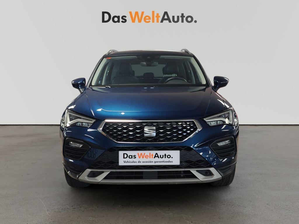 SEAT Ateca 2.0 TDI S&S X-Perience Go 110 kW (150 CV) - 18