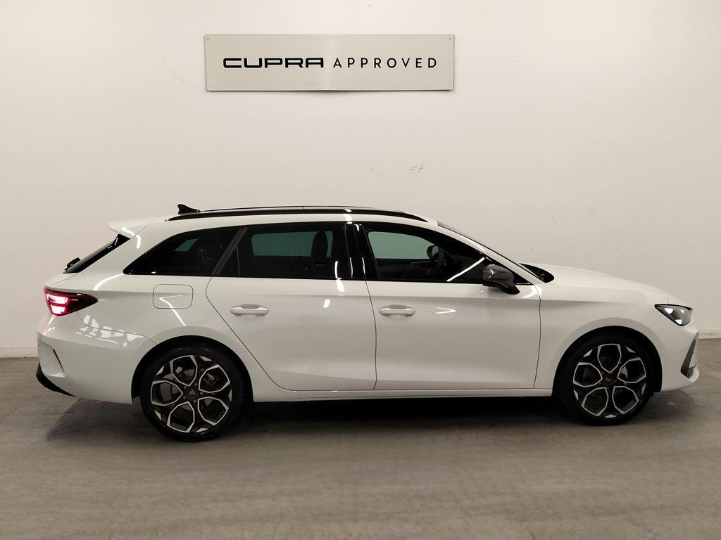 CUPRA Leon Sportstourer 1.5 eTSI DSG 110 kW (150 CV) - 2