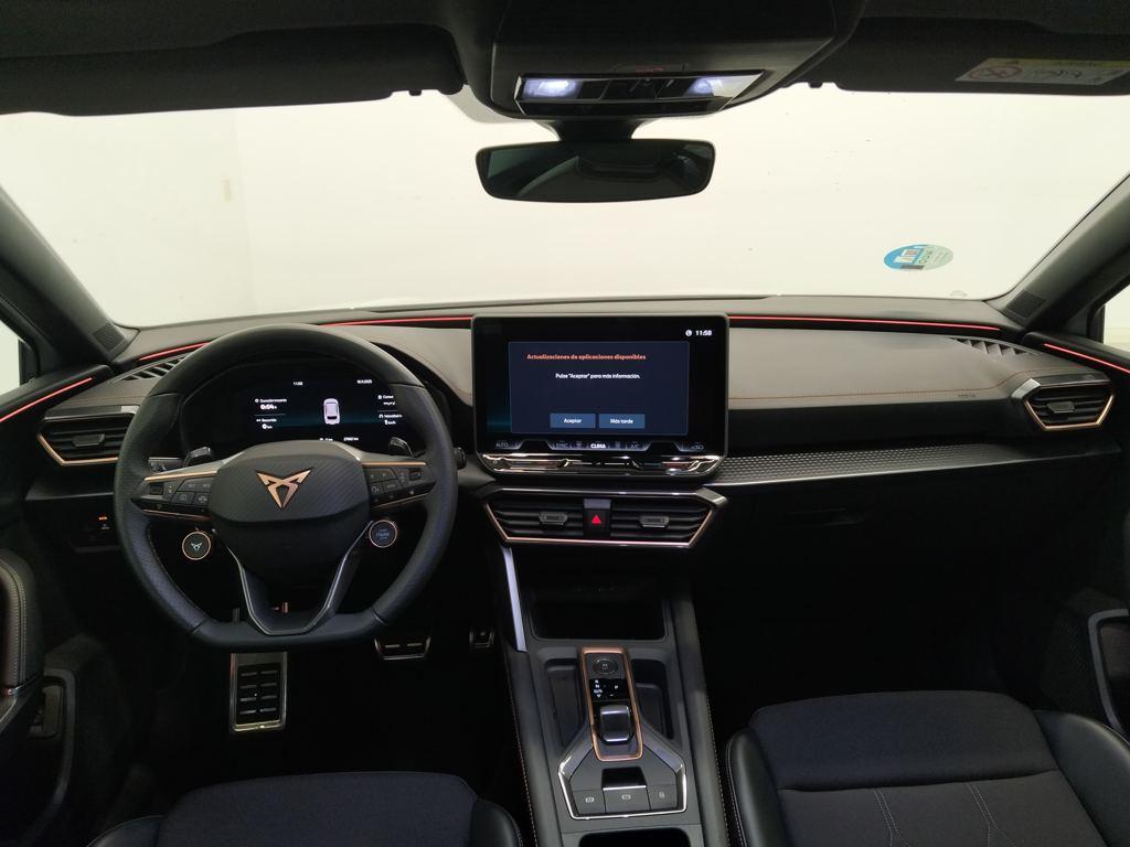 CUPRA Leon Sportstourer 1.5 eTSI DSG 110 kW (150 CV) - 3