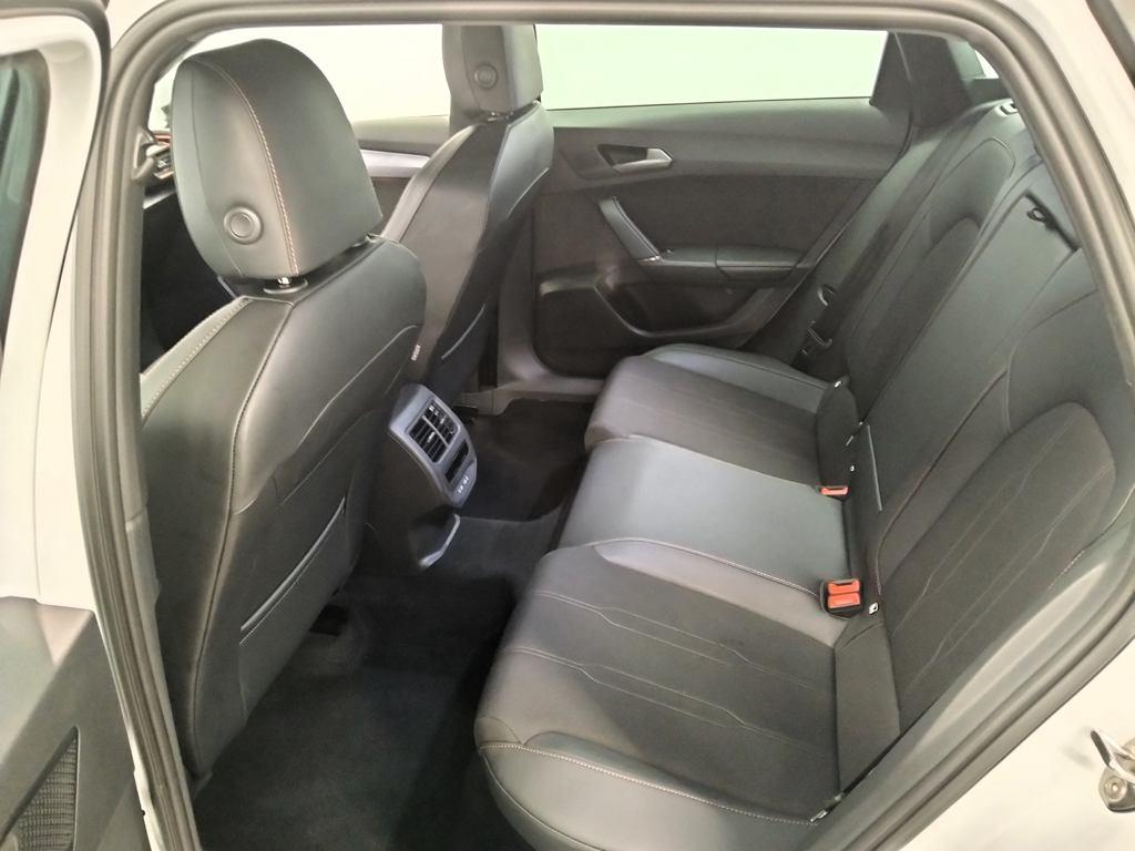 CUPRA Leon Sportstourer 1.5 eTSI DSG 110 kW (150 CV) - 5