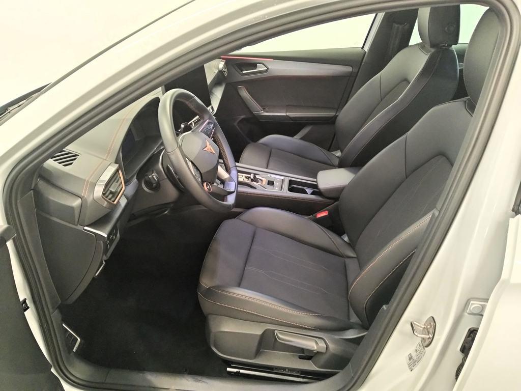 CUPRA Leon Sportstourer 1.5 eTSI DSG 110 kW (150 CV) - 11