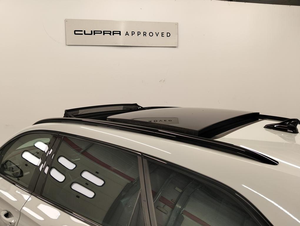 CUPRA Leon Sportstourer 1.5 eTSI DSG 110 kW (150 CV) - 13
