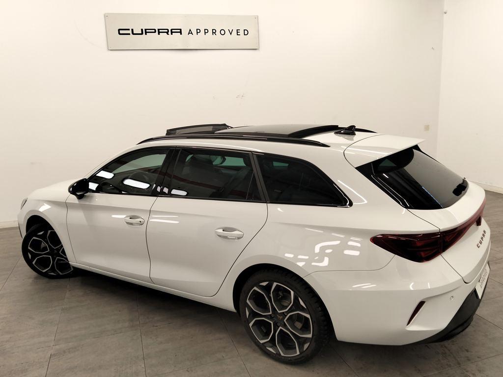CUPRA Leon Sportstourer 1.5 eTSI DSG 110 kW (150 CV) - 14
