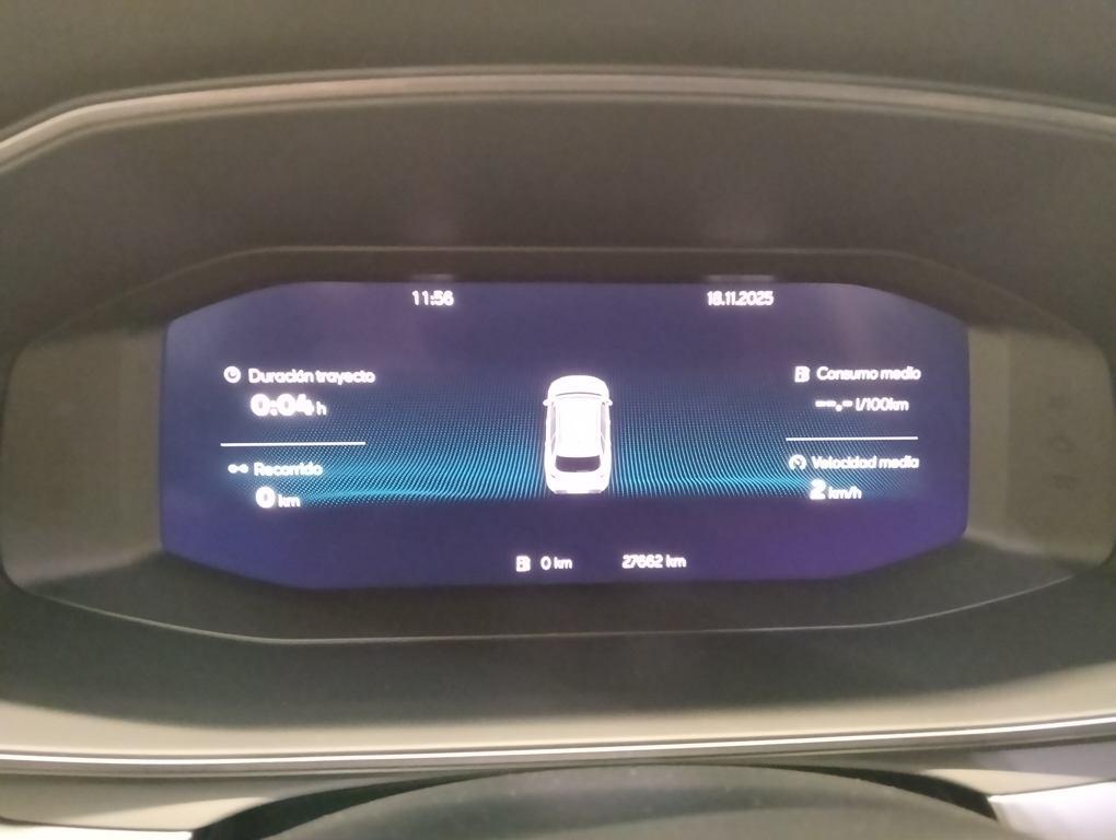 CUPRA Leon Sportstourer 1.5 eTSI DSG 110 kW (150 CV) - 17