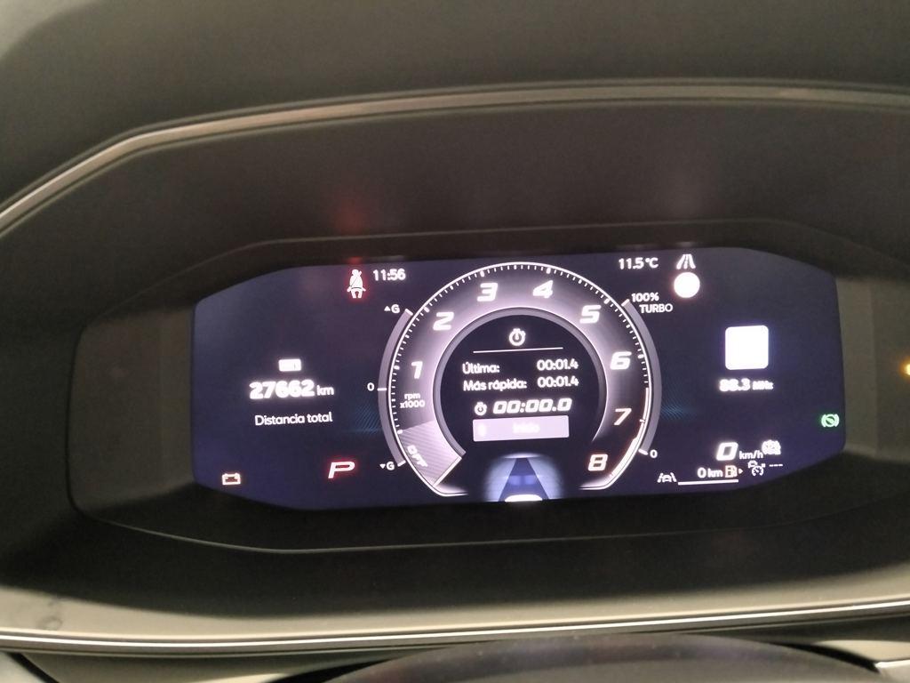 CUPRA Leon Sportstourer 1.5 eTSI DSG 110 kW (150 CV) - 18