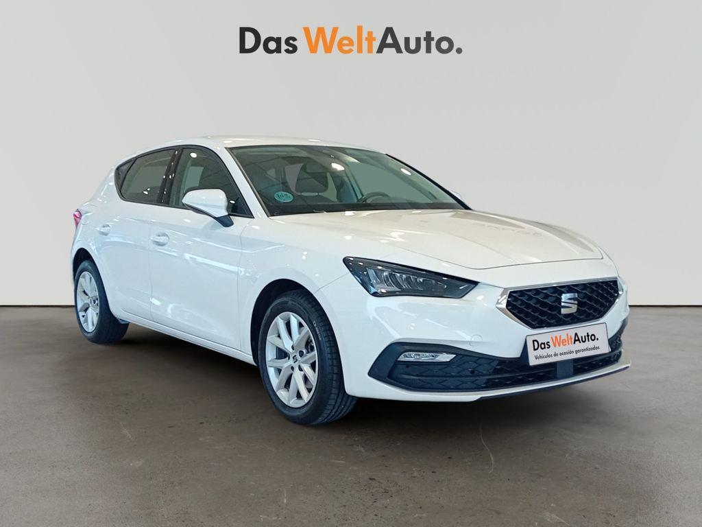 SEAT León 2.0 TDI S&S Reference 85 kW (115 CV) - 0