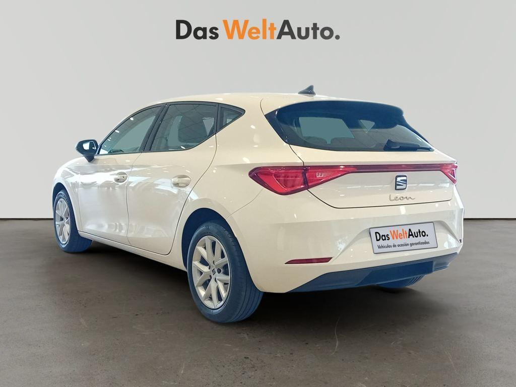 SEAT León 2.0 TDI S&S Reference 85 kW (115 CV) - 1
