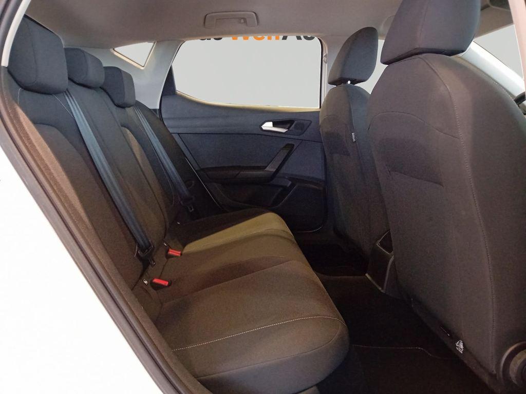 SEAT León 2.0 TDI S&S Reference 85 kW (115 CV) - 5