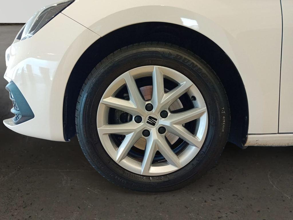 SEAT León 2.0 TDI S&S Reference 85 kW (115 CV) - 7