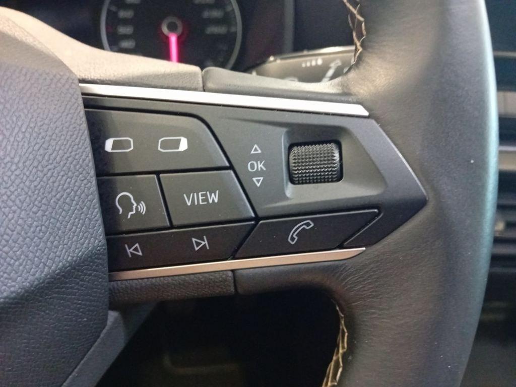 SEAT León 2.0 TDI S&S Reference 85 kW (115 CV) - 10