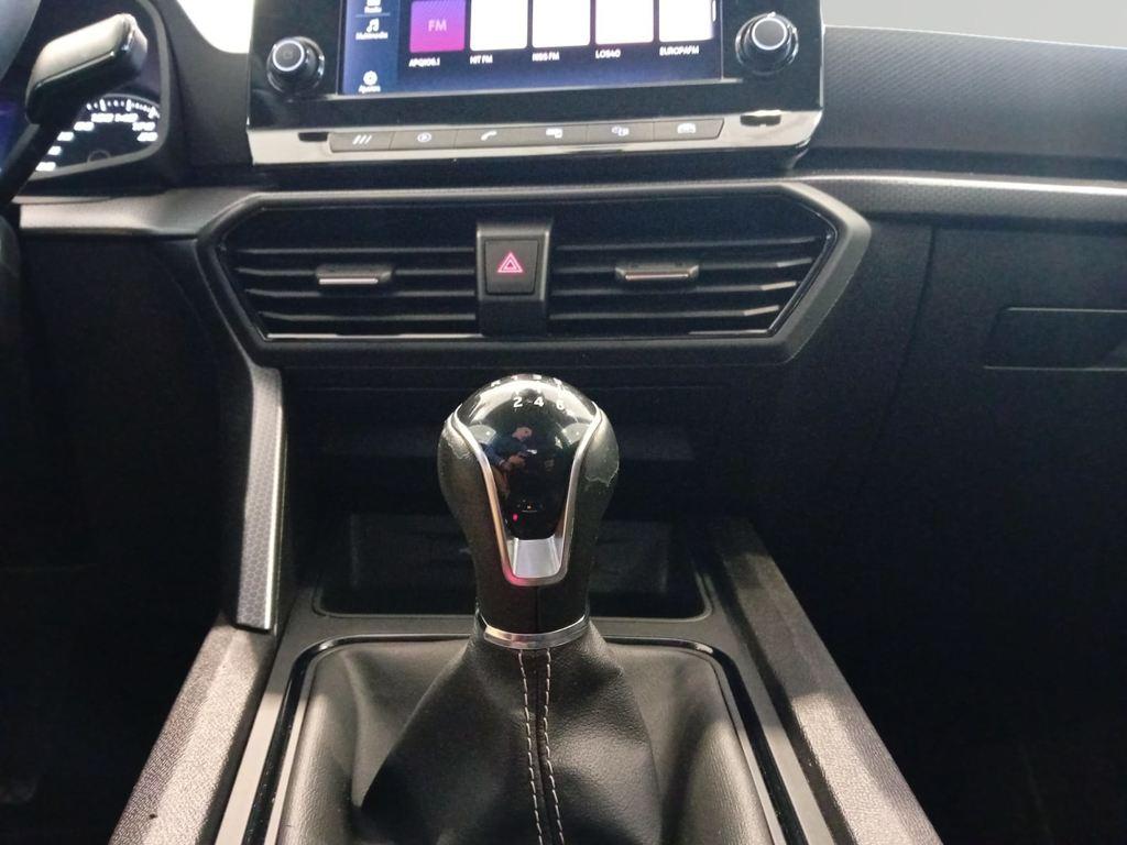 SEAT León 2.0 TDI S&S Reference 85 kW (115 CV) - 12