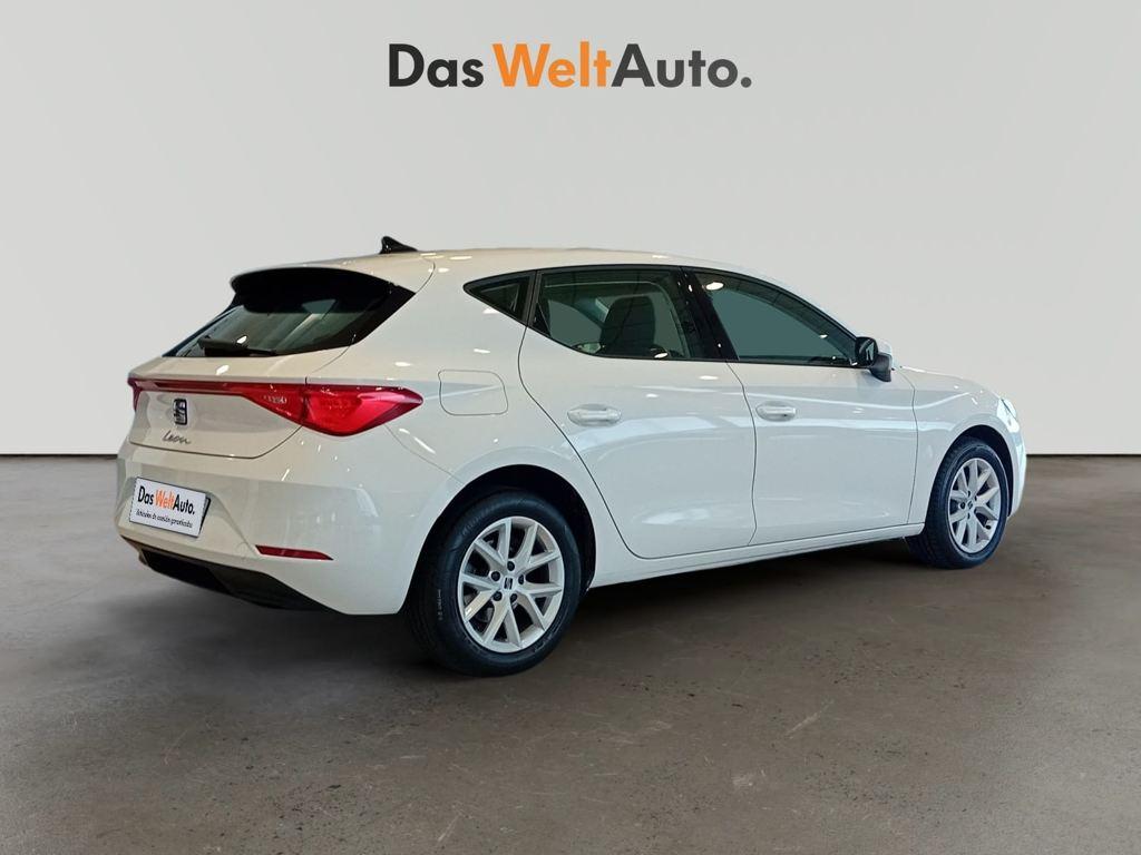 SEAT León 2.0 TDI S&S Reference 85 kW (115 CV) - 14