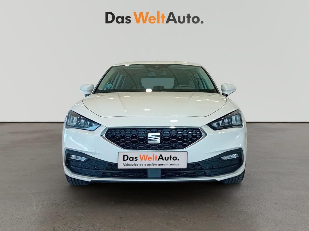 SEAT León 2.0 TDI S&S Reference 85 kW (115 CV) - 15