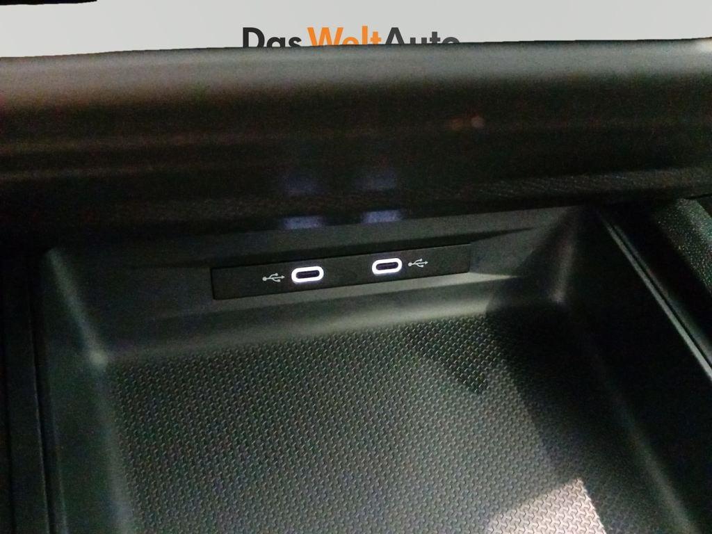 SEAT León 2.0 TDI S&S Reference 85 kW (115 CV) - 16