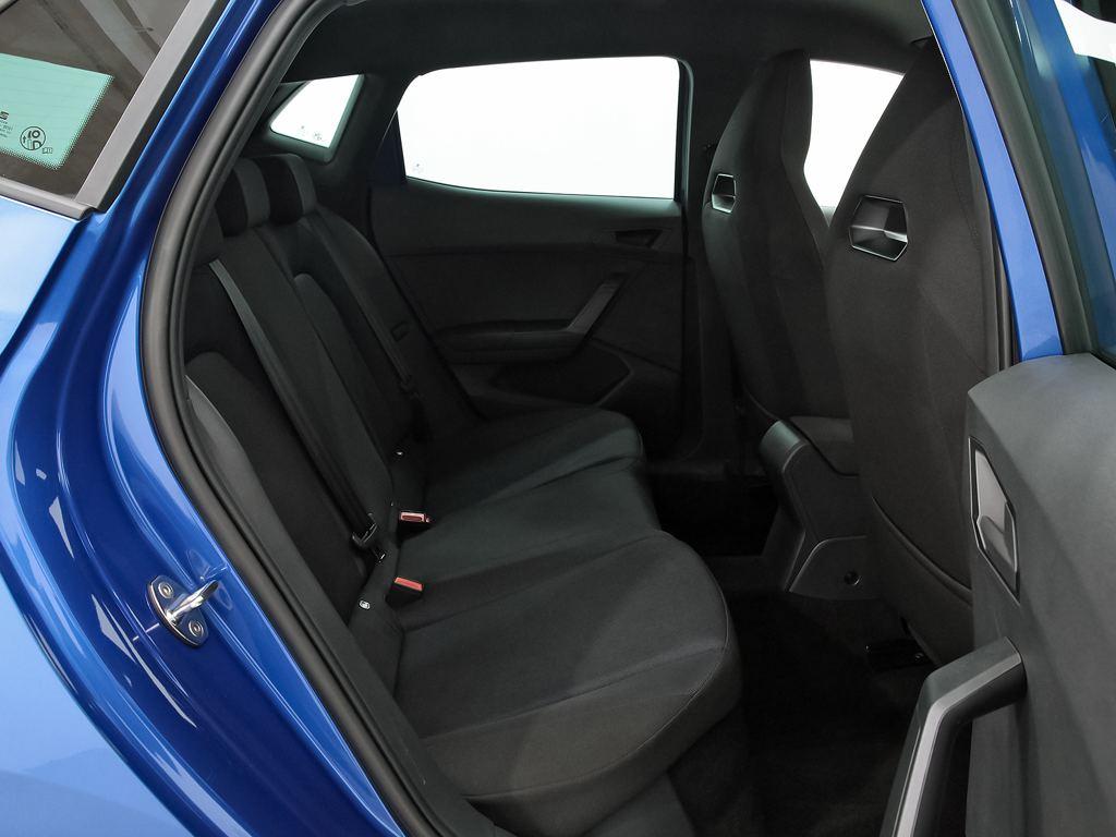 SEAT Ibiza 1.0 TSI FR Salta 85 kW (115 CV) - 5