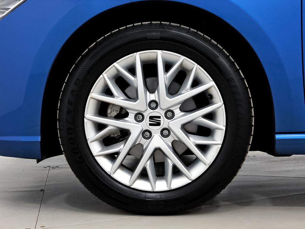 SEAT Ibiza 1.0 TSI FR Salta 85 kW (115 CV) - 7