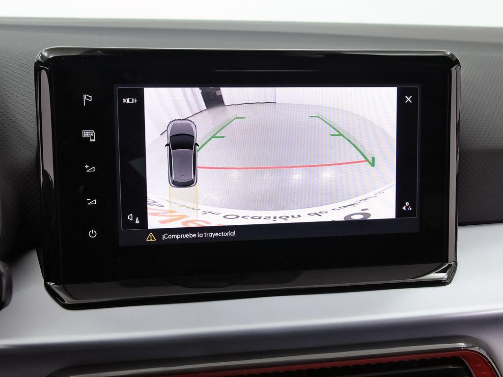 SEAT Ibiza 1.0 TSI FR Salta 85 kW (115 CV) - 10