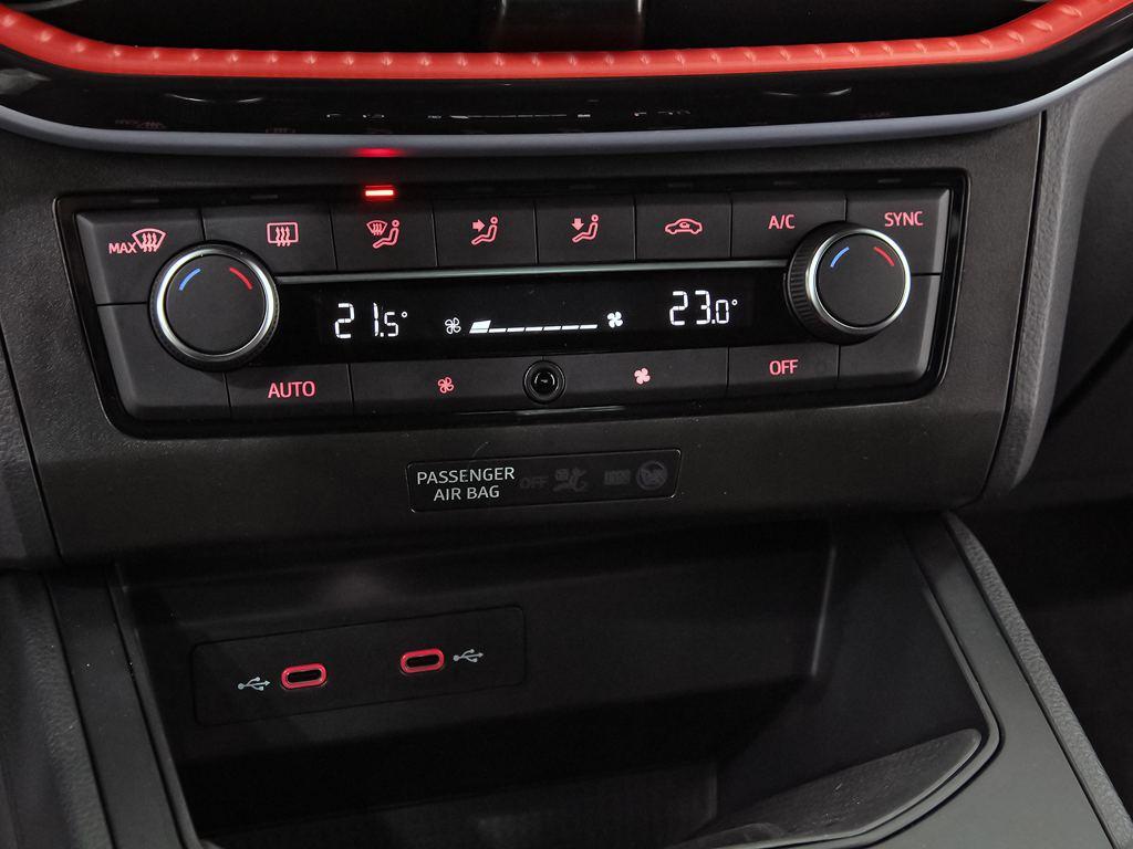 SEAT Ibiza 1.0 TSI FR Salta 85 kW (115 CV) - 16