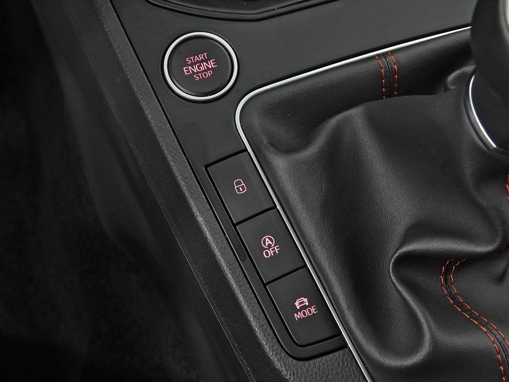 SEAT Ibiza 1.0 TSI FR Salta 85 kW (115 CV) - 17