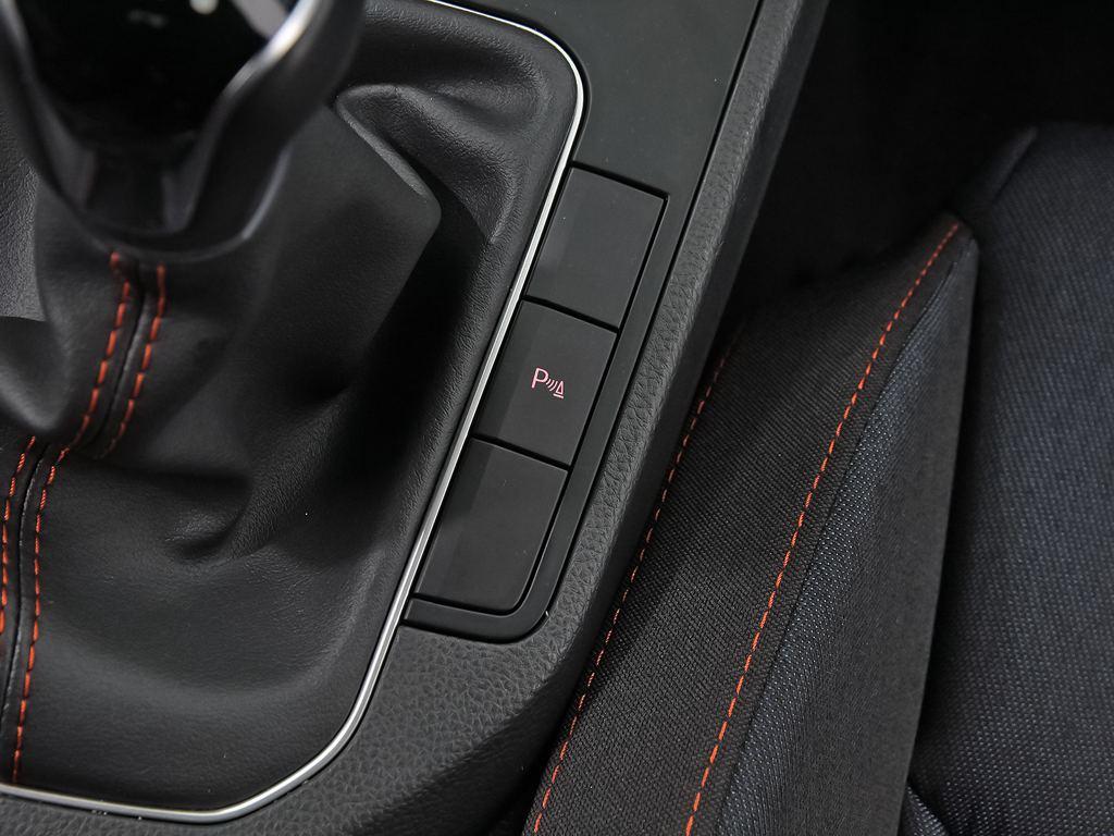 SEAT Ibiza 1.0 TSI FR Salta 85 kW (115 CV) - 18