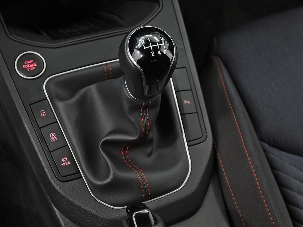 SEAT Ibiza 1.0 TSI FR Salta 85 kW (115 CV) - 19