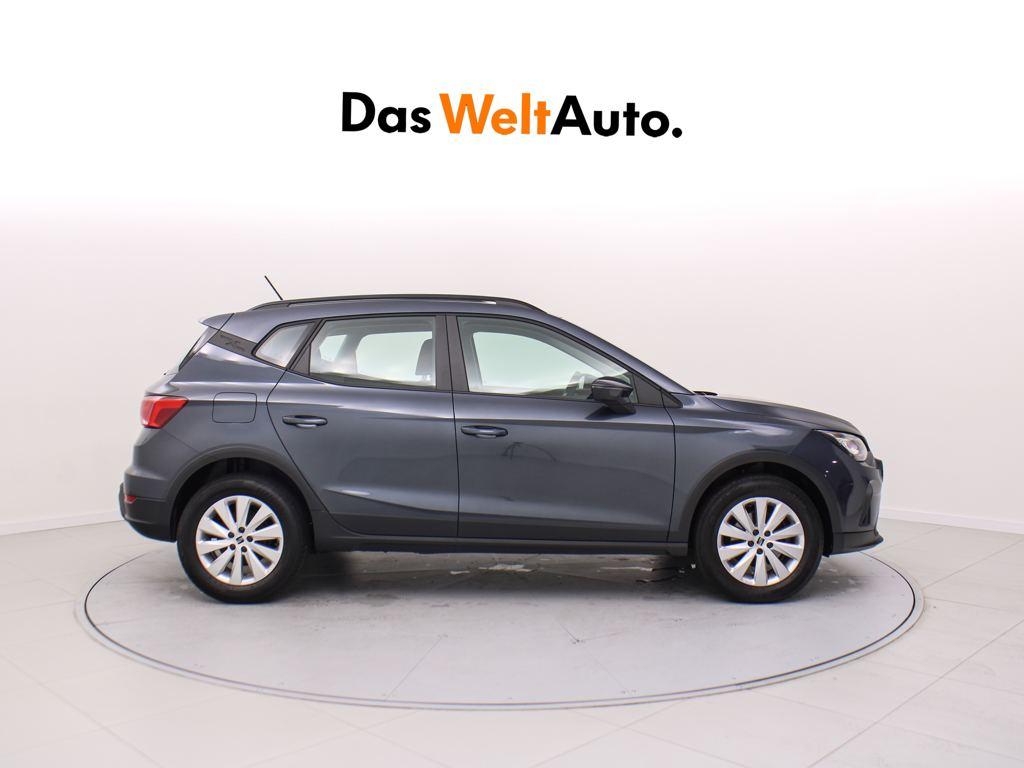 SEAT Arona 1.0 TSI Reference XM 70 kW (95 CV) - 2