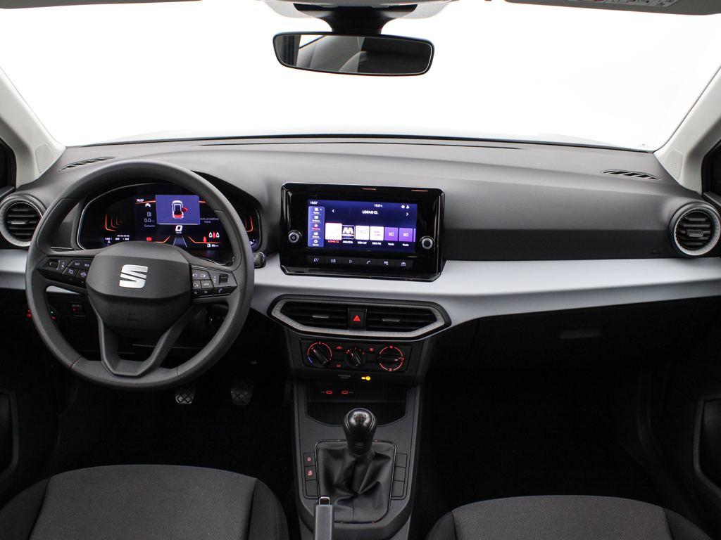 SEAT Arona 1.0 TSI Reference XM 70 kW (95 CV) - 3