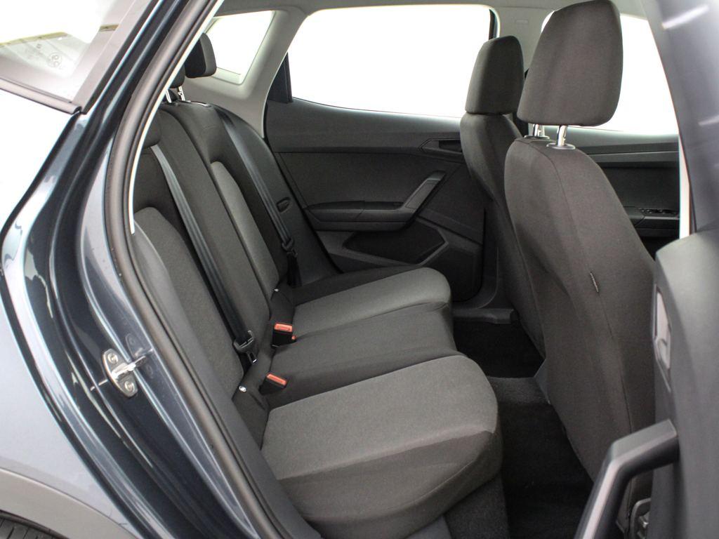 SEAT Arona 1.0 TSI Reference XM 70 kW (95 CV) - 5