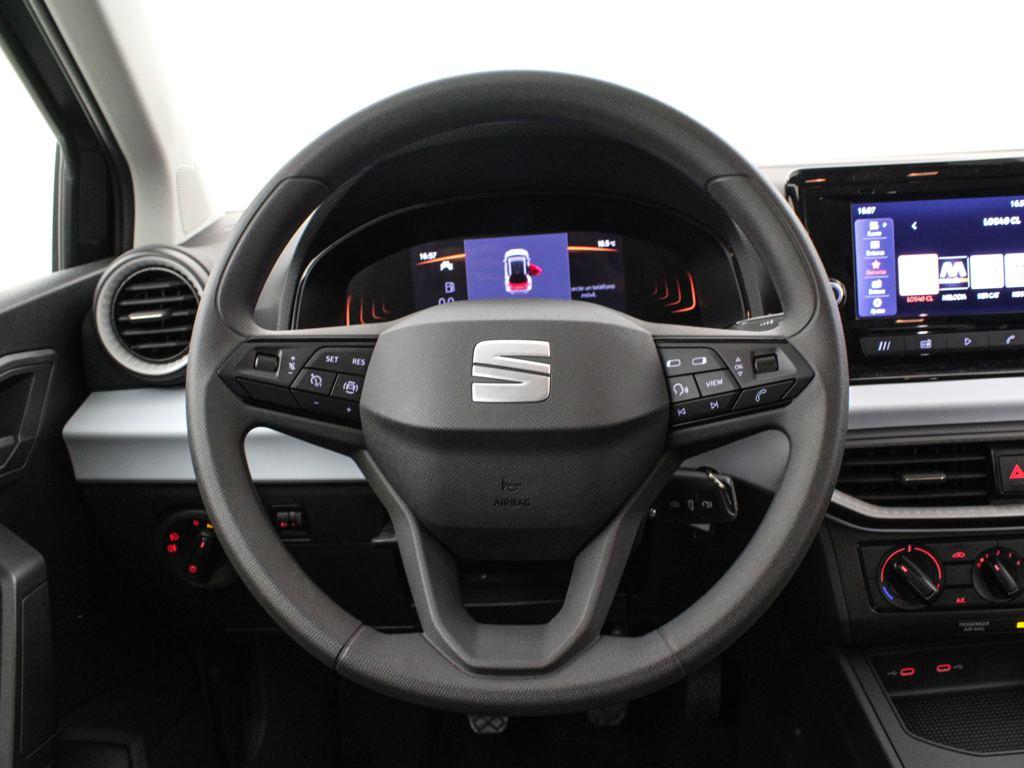 SEAT Arona 1.0 TSI Reference XM 70 kW (95 CV) - 9