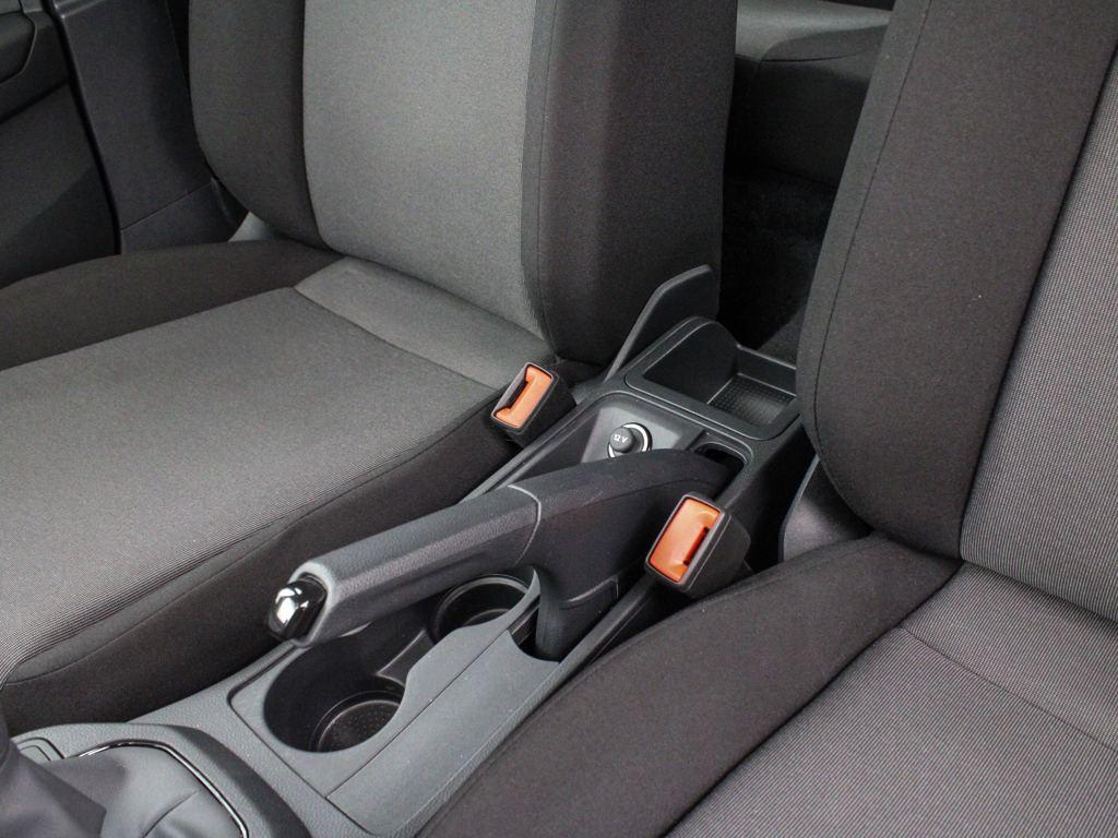 SEAT Arona 1.0 TSI Reference XM 70 kW (95 CV) - 10