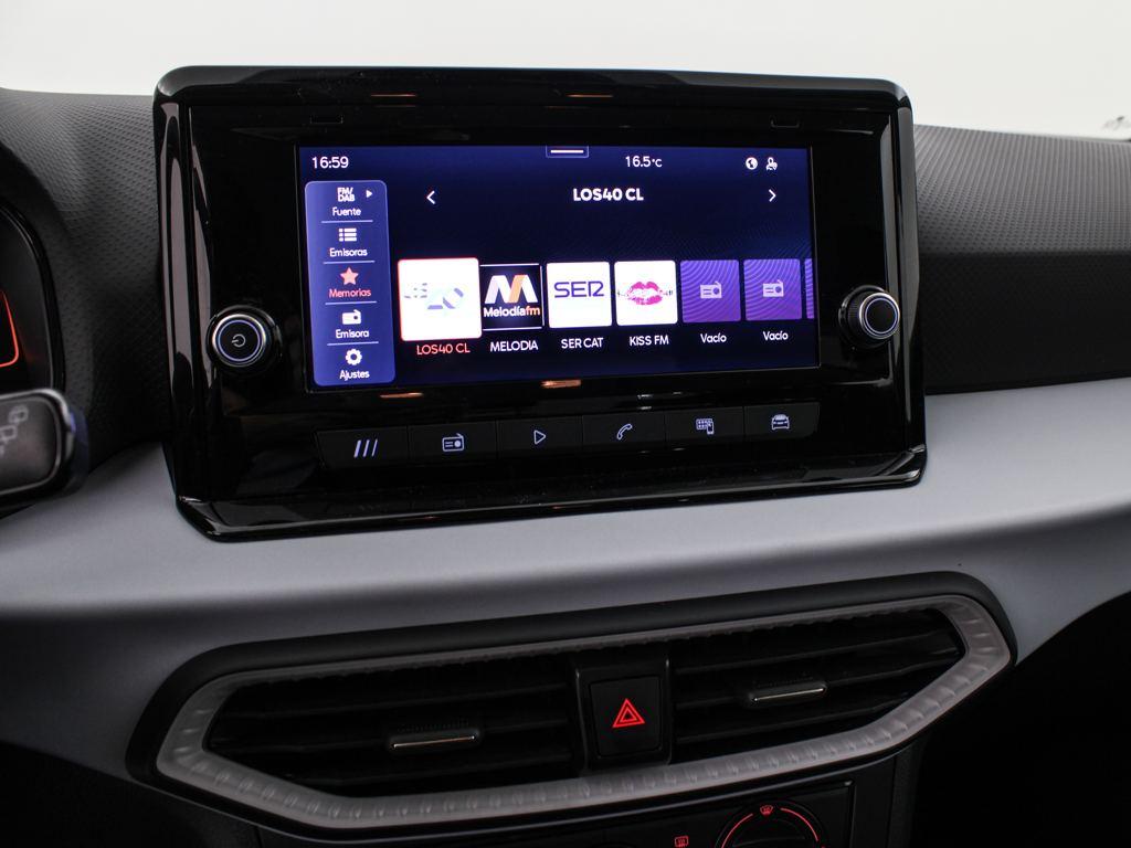 SEAT Arona 1.0 TSI Reference XM 70 kW (95 CV) - 11