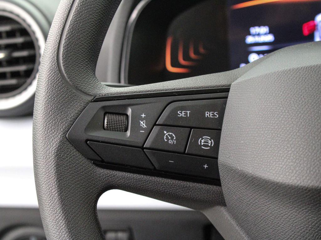 SEAT Arona 1.0 TSI Reference XM 70 kW (95 CV) - 15