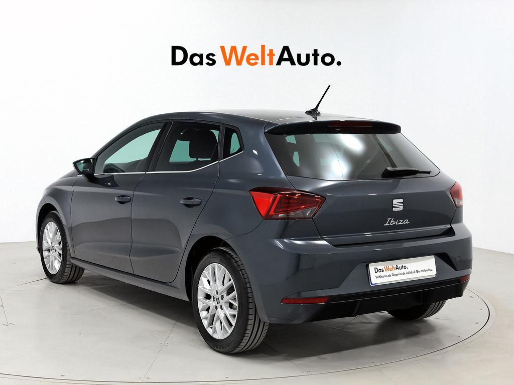 SEAT Ibiza 1.0 TSI Special Edition 85 kW (115 CV) - 1