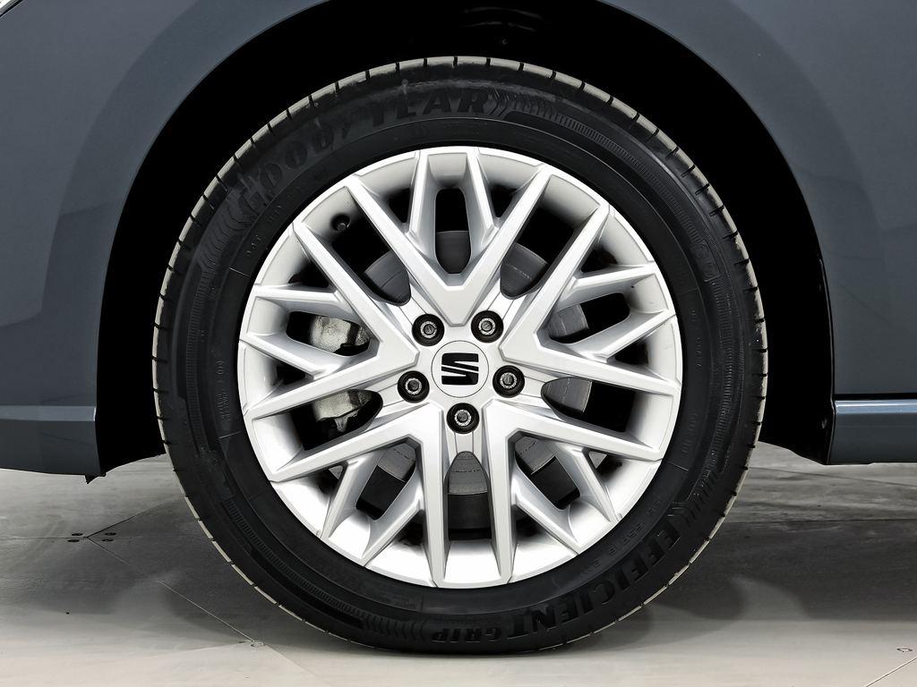 SEAT Ibiza 1.0 TSI Special Edition 85 kW (115 CV) - 7